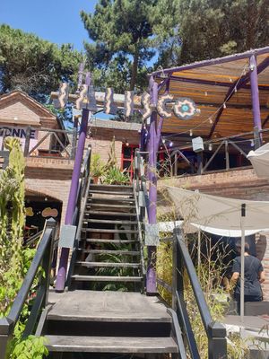 Entrada at Jalisco - Carilo in Pinamar