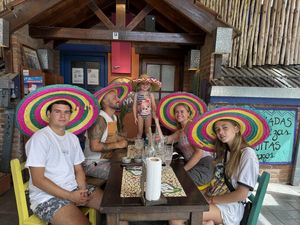   at Jalisco - Carilo in Pinamar