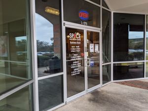 Yum factor 10. at Spice Fine Indian Cuisine in Austin