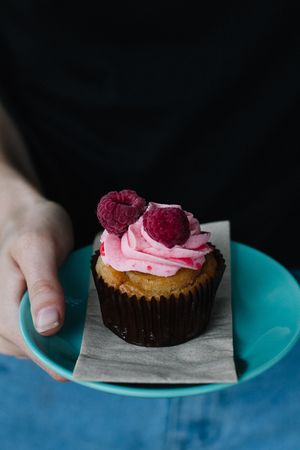 delicious #vegan treats at Soco in Kingscliff