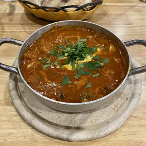 Shakshuka at Yababa in Brisbane
