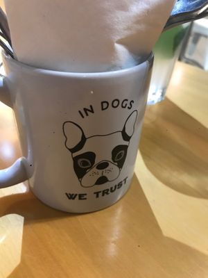 We sure do  at Yababa in Brisbane