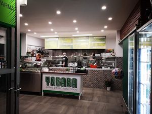 Yababa at Yababa in Brisbane