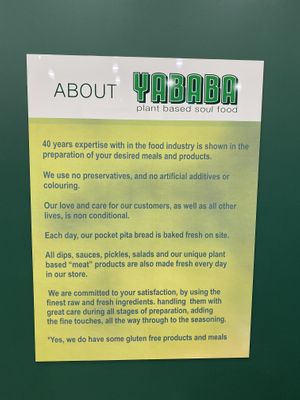 Yababa at Yababa in Brisbane