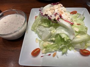  #Veganuary at Ohkajhu Organic Restaurant - The Paseo Park in Bangkok