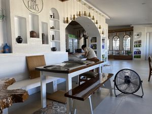   at Bec and Geri's in Davao City