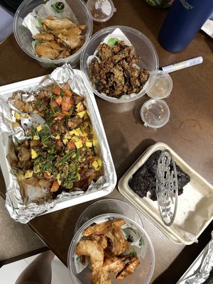   at Bec and Geri's in Davao City