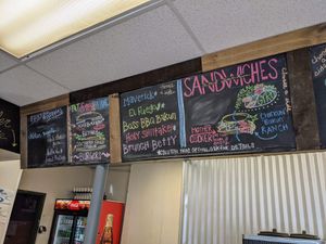 Surprised that it will close! at Bumbling Bee Vegan Junk Food in Boulder