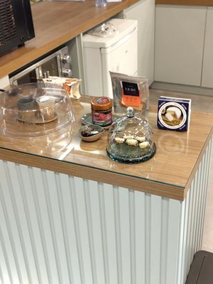  at Ecozy in Sao Paulo