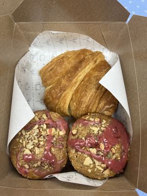   at Coffee And Plants in Pasadena