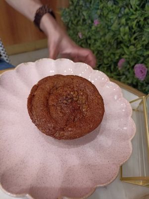  at Coffee And Plants in Pasadena