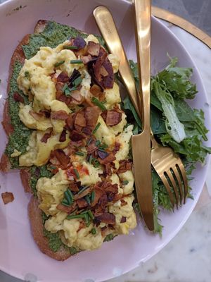  at Coffee And Plants in Pasadena