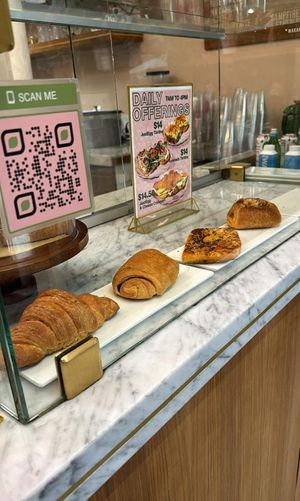  #Veganuary at Coffee And Plants in Pasadena