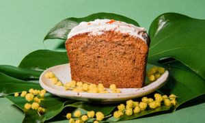  at Coffee And Plants in Pasadena