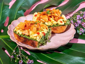  at Coffee And Plants in Pasadena