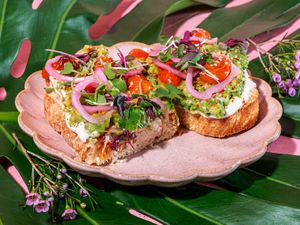  at Coffee And Plants in Pasadena