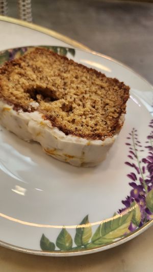 Forgot the name at Coffee And Plants in Pasadena