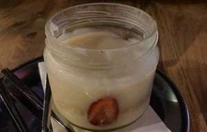   at Cute Gastro Pub in Izmir