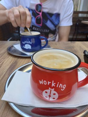  at Cute Gastro Pub in Izmir