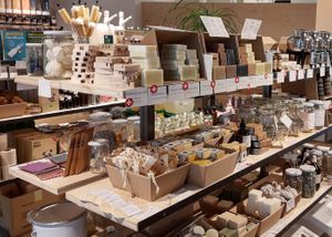 Household items at Chez Mamie - HB in Zurich