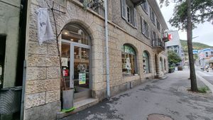  at Alpenmarkt in Visp