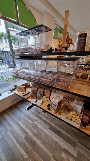  at Alpenmarkt in Visp