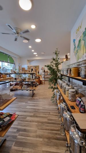  at Alpenmarkt in Visp