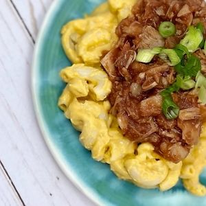 BBQ Jack Mac at Joyfull Eats in Exeter