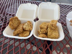   at Thanh Son Tofu in Falls Church