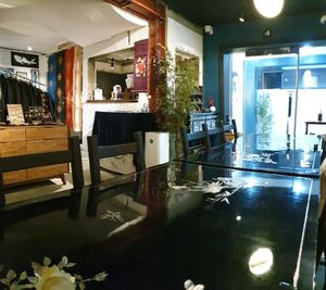 nice place at Cafe Pado - 카페 파도 in Seoul