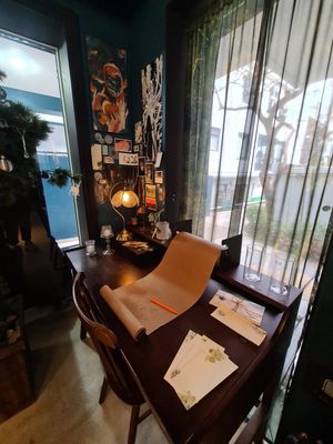  at Cafe Pado - 카페 파도 in Seoul