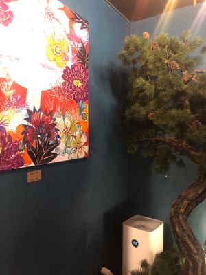 Store at Cafe Pado - 카페 파도 in Seoul