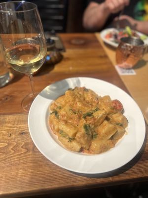   at Paliottis Westside in Maple Ridge