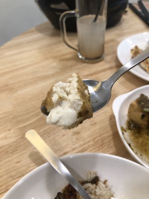 Tofu at Star Vegetarian 星野蔬食 in Johor Bahru