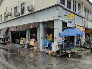 street view of DD Palate 大东家 at Restoran Greenhouse Garden 蔬境缘 in Johor Bahru
