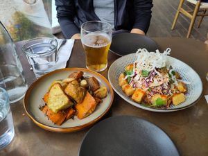  at Plough & Feather in Kerikeri