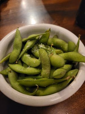  at Izakaya Ten in Ho Chi Minh City