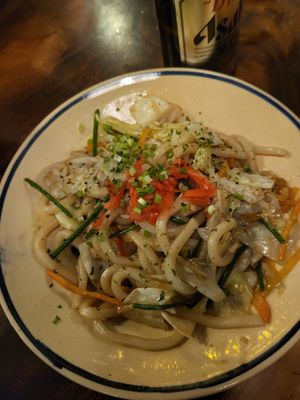  at Izakaya Ten in Ho Chi Minh City