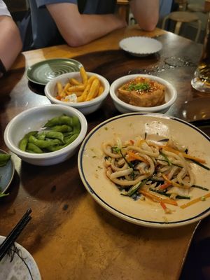  at Izakaya Ten in Ho Chi Minh City