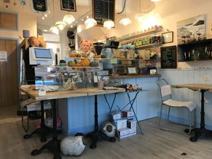 Ready for Halloween 🎃  at Found in Brighton