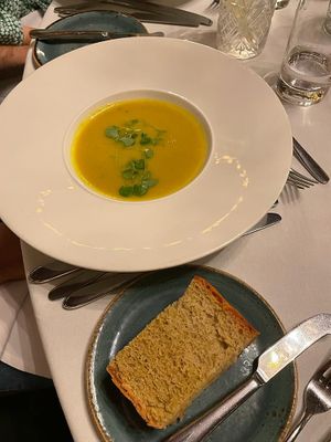   at Brockley Hall in Saltburn-by-the-sea