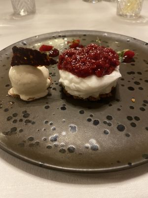   at Brockley Hall in Saltburn-by-the-sea