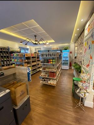 Dentro da Vida Saudável 1 at Mercado Vida Saudável in Fortaleza