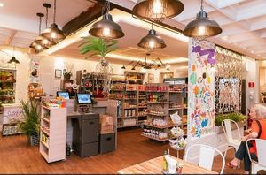 Dentro da Vida Saudável 2 at Mercado Vida Saudável in Fortaleza