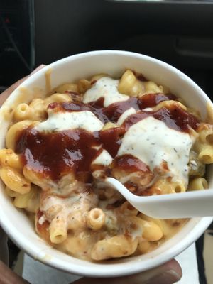 The Flannel Shirt at PMA Foods in Syracuse