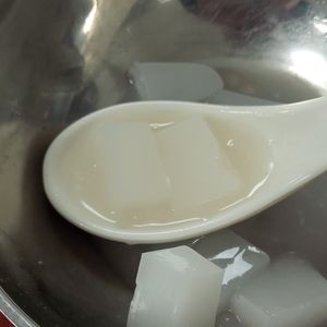  at Su Vegan Buffet in West London