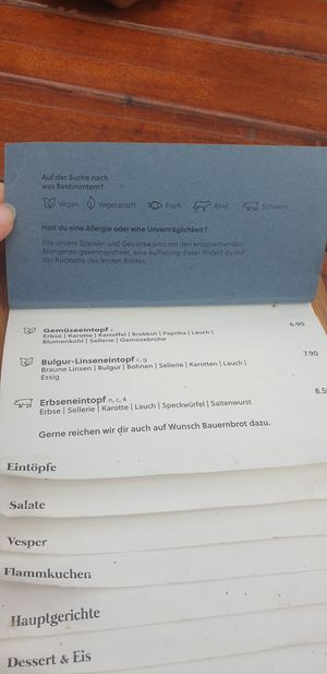  at Bootshaus an der Lauter in Muensingen