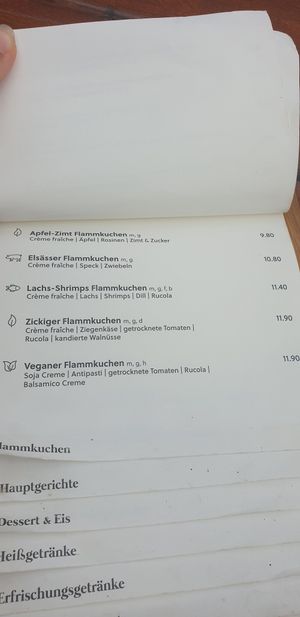  at Bootshaus an der Lauter in Muensingen