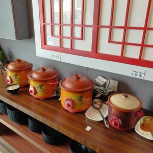  at Yi Guo Tian Xia 一锅天下 in Skudai