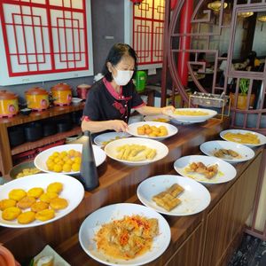  at Yi Guo Tian Xia 一锅天下 in Skudai